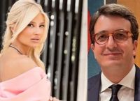 Αλέξανδρος Αθανασιάδης: Ποιος είναι ο αρχιτέκτονας που «πήρε τα μυαλά» της Σκορδά-Η εμφάνιση και το σχόλιο