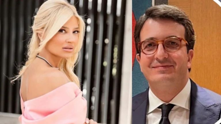 Αλέξανδρος Αθανασιάδης: Ποιος είναι ο αρχιτέκτονας που «πήρε τα μυαλά» της Σκορδά-Η εμφάνιση και το σχόλιο