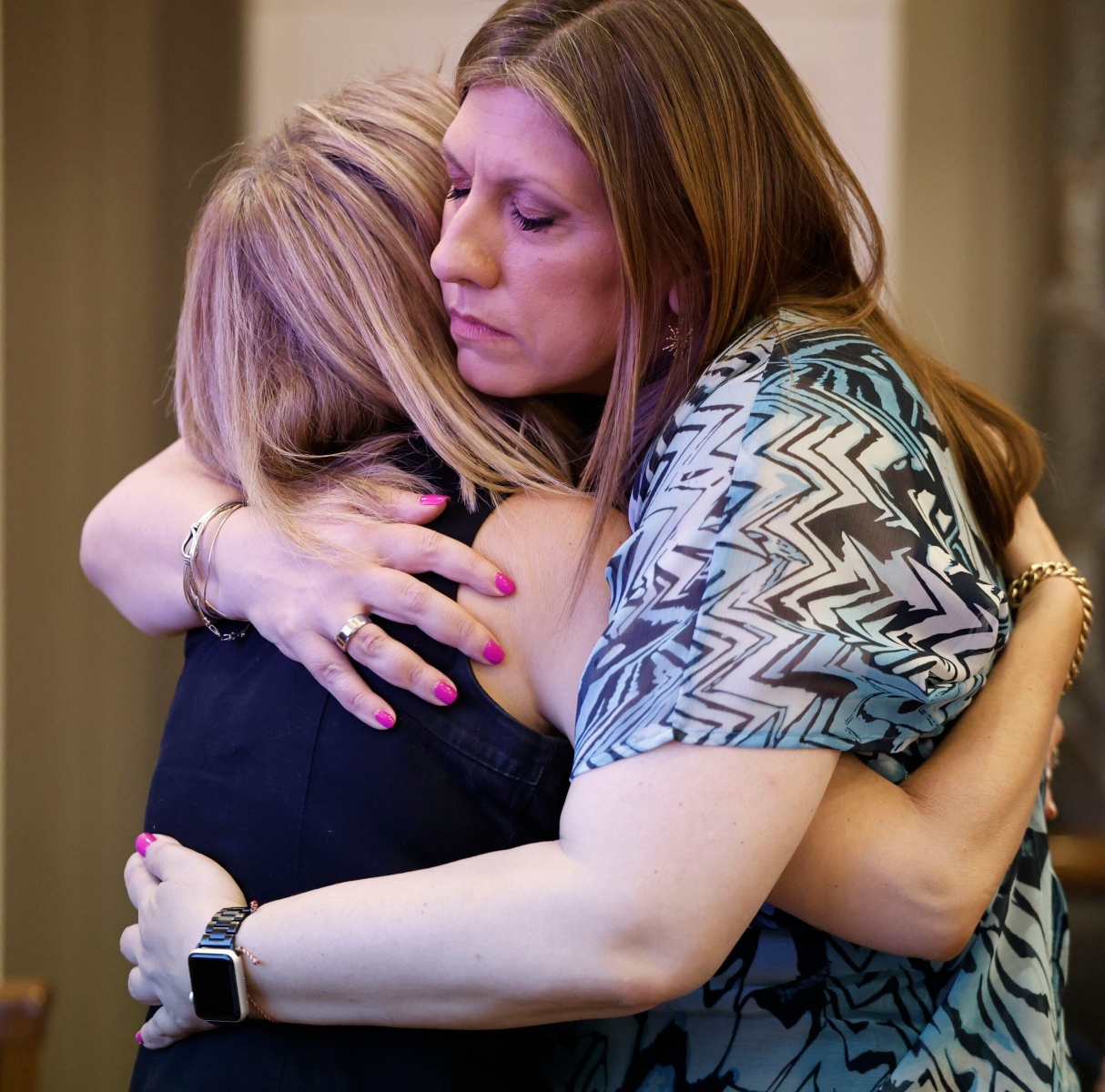 Τέμπη: Δίκη ή πολιτική αρένα; Το δίδυμο Κωνσταντοπούλου – Καρυστιανού σε πρωταγωνιστικό ρόλο