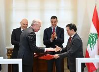 Ισπανία: Στήριξη στην κυβέρνηση για τη στάση στο Ιράν δείχνει διεθνής έρευνα