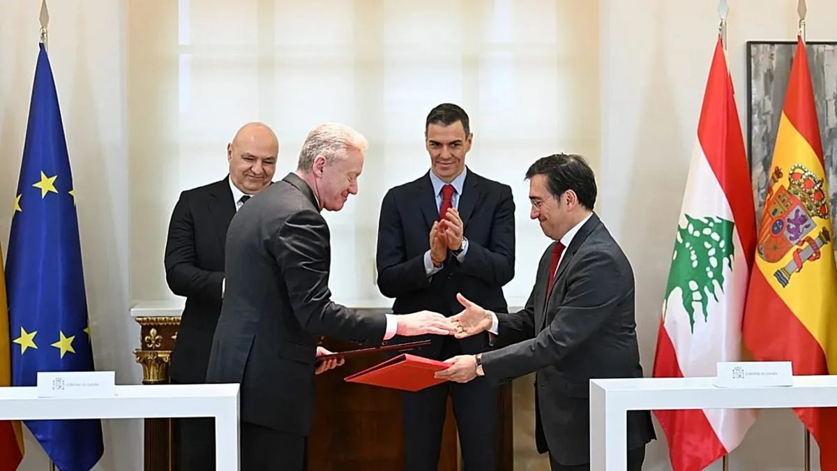 Ισπανία: Στήριξη στην κυβέρνηση για τη στάση στο Ιράν δείχνει διεθνής έρευνα