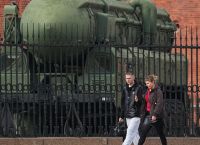 Κλιμάκωση από Μόσχα: Δημοσίευσε στόχους στην Ευρώπη για drones της Ουκρανίας