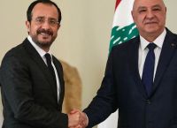 Κύπρος Στέλνει 300.000 Ευρώ Ανθρωπιστική Βοήθεια στον Λίβανο