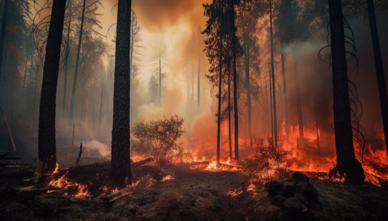 Αντιπυρική 2026: Παγκόσμιο καμπανάκι για mega-fires – Τι περιμένει την Ελλάδα