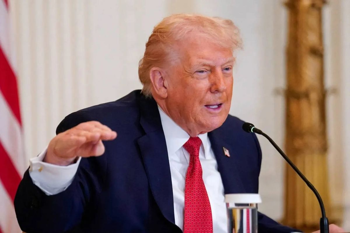 Ιράν, Τραμπ και τα όρια της ισχύος: Η κρίση που δοκιμάζει το δόγμα της επιβολής