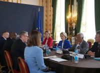 Ηνωμένο Βασίλειο – ΕΕ: Fake news το «γραφείο επιστροφής» στις Βρυξέλλες