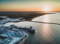 Ασία σε ενεργειακό σοκ: Βουτιά στις εισαγωγές LNG και φόβοι για έκρηξη τιμών