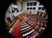 ΟΠΕΚΕΠΕ: Ομόφωνη απόφαση για άρση ασυλίας 11 βουλευτών ΝΔ