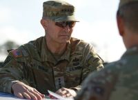 Καρατόμηση  – Σοκ στο Πεντάγωνο εν μέσω πολέμου με το Ιράν