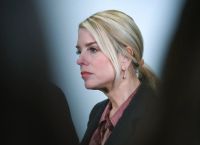 «Τραμπ καθαρίζει το Υπουργείο Δικαιοσύνης – αποχωρεί η Bondi»