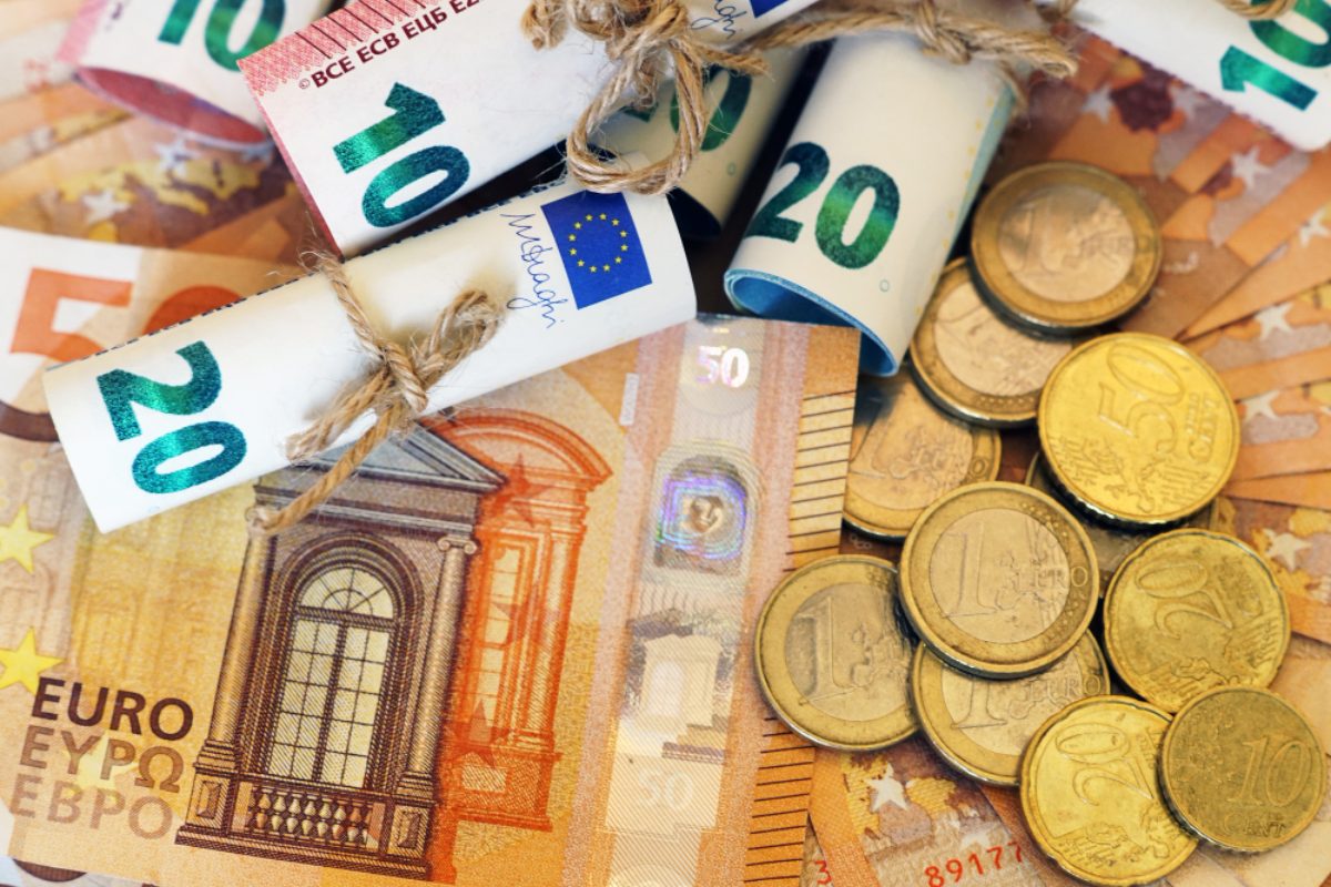 ΤτΕ: Άλμα στα επιχειρηματικά δάνεια παρά την κρίση στη Μέση Ανατολή