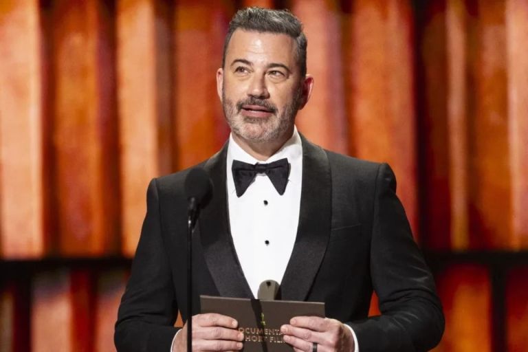 Τα πολιτικά μηνύματα στα Oscars 2026: Αντιπολεμικά συνθήματα, δάκρυα για τα σχολικά πυροβολισμούς