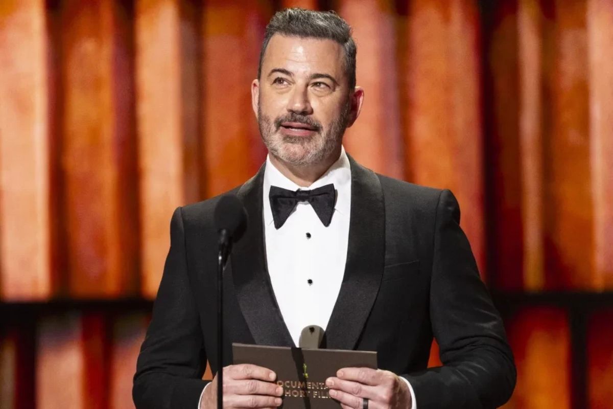 Τα πολιτικά μηνύματα στα Oscars 2026: Αντιπολεμικά συνθήματα, δάκρυα για τα σχολικά πυροβολισμούς