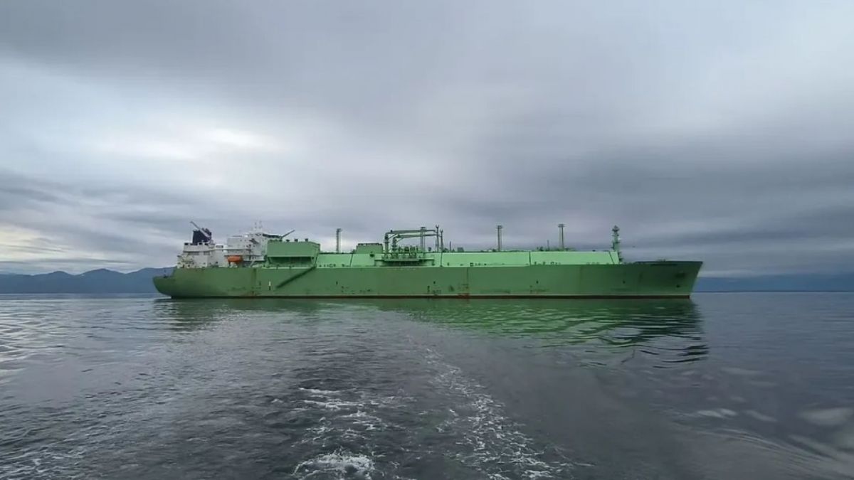 Έρευνα RFI: Ουκρανικός στρατός στη Λιβύη και το χτύπημα στο ρωσικό πλοίο Arctic Metagaz