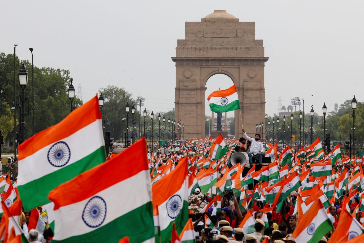 ΗΑΕ μετά τη σύγκρουση: Θα παραμείνουν πόλος έλξης για Ινδούς φοιτητές και επενδυτές;