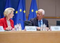 Κόστα – Φον ντερ Λάιεν: Όχι σε fast track ένταξη της Ουκρανίας στην ΕΕ