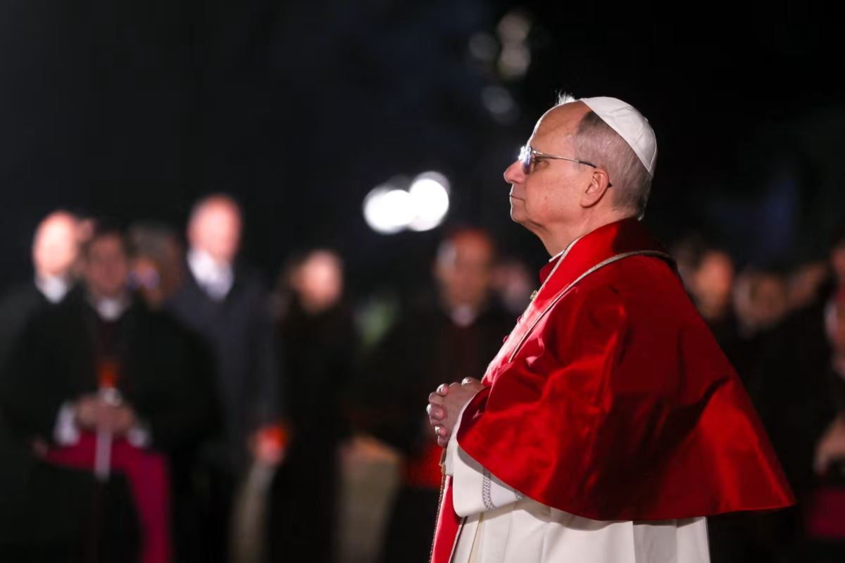 Πάπας Λέων: Μαραθώνια περιοδεία στην Αφρική με μήνυμα ειρήνης και διαλόγου