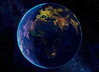 Google Doodle για την Ημέρα της Γης: Ένα ψηφιακό ταξίδι στον πλανήτη μέσω Google Earth