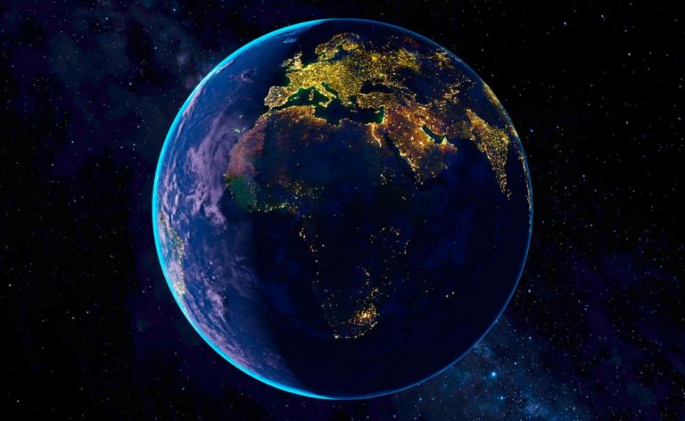 Google Doodle για την Ημέρα της Γης: Ένα ψηφιακό ταξίδι στον πλανήτη μέσω Google Earth