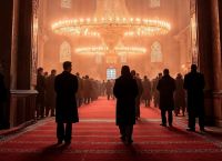 Κλειστές οι εκκλησίες στο Ντουμπάι για τις πασχαλινές λειτουργίες – Μέσω ίντερνετ τις παρακολουθούν οι πιστοί