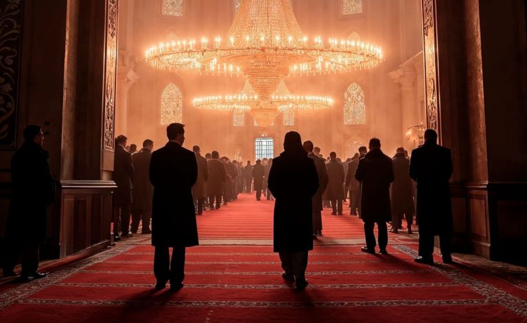 Κλειστές οι εκκλησίες στο Ντουμπάι για τις πασχαλινές λειτουργίες – Μέσω ίντερνετ τις παρακολουθούν οι πιστοί