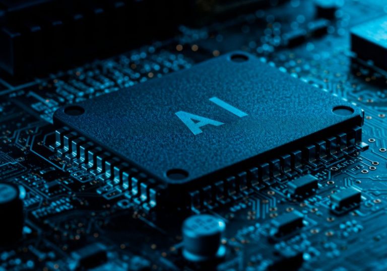 AI στις πληρωμές: Στρατηγικό όπλο για τις ελληνικές επιχειρήσεις
