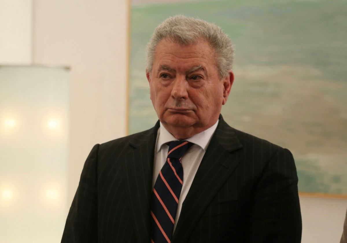 Δίκη Βαλυράκη: «Προσπάθησα να του κάνω ΚΑΡΠΑ αλλά ήταν αργά» κατέθεσε ο μάρτυρας που βρήκε τη σορό