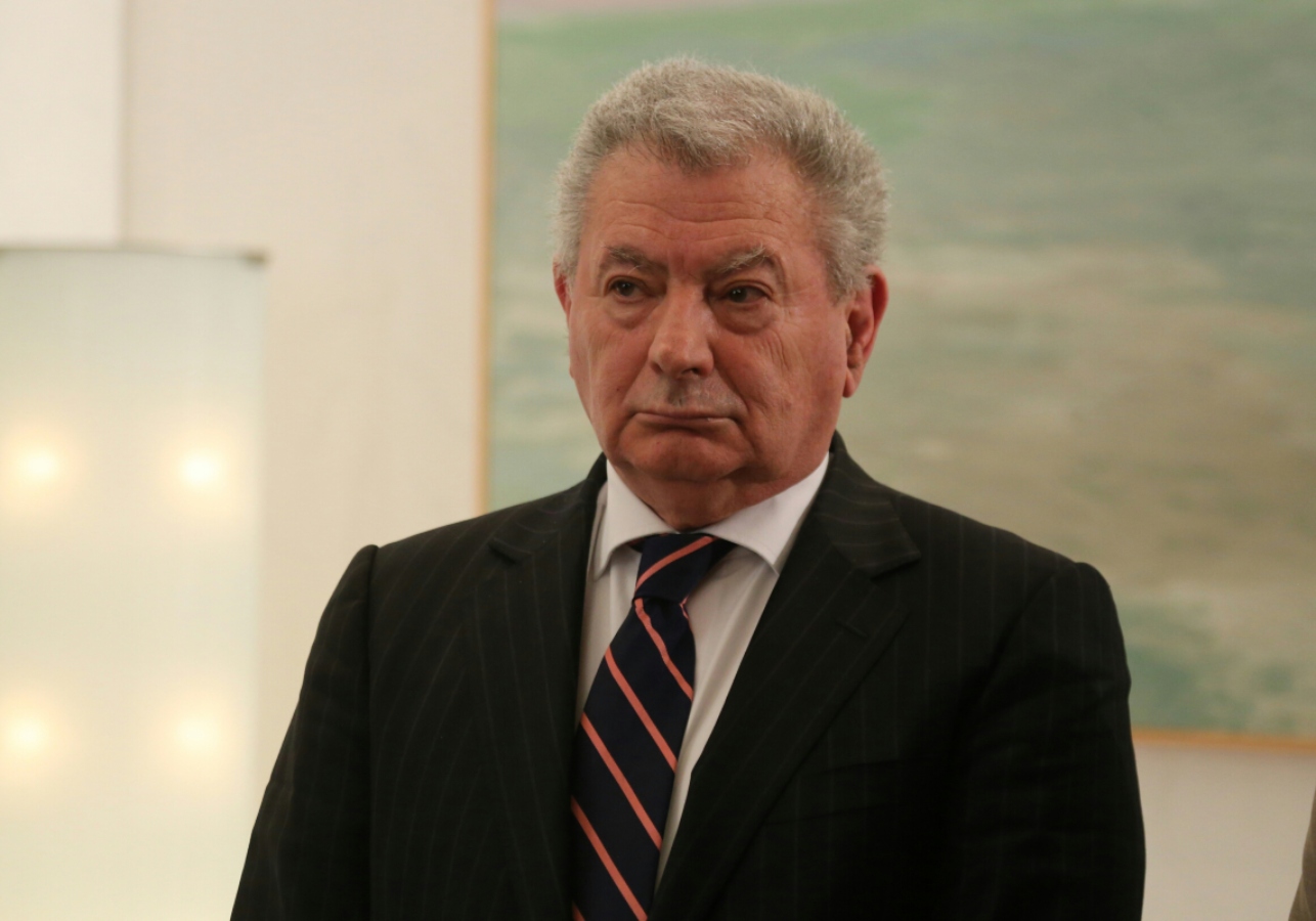 Δίκη Βαλυράκη: «Προσπάθησα να του κάνω ΚΑΡΠΑ αλλά ήταν αργά» κατέθεσε ο μάρτυρας που βρήκε τη σορό