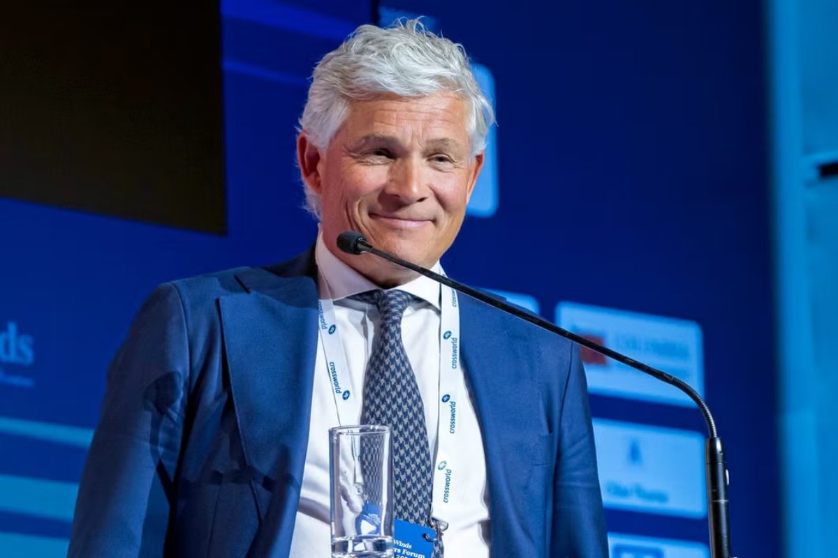 ΣΟΚ στη ναυτιλία: 8 στους 10 ναυτικούς έχουν βιώσει ή δει σεξουαλική κακοποίηση