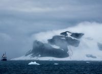 Γιατί ο θαλάσσιος πάγος της Ανταρκτικής κατέρρευσε ξαφνικά το 2015 μετά από δεκαετίες ανάπτυξης