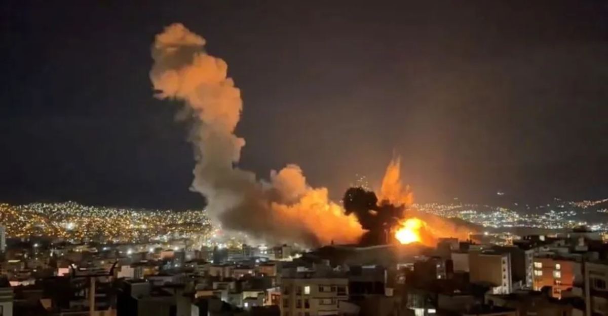 Ομάν: Πιέζει για συμβιβασμό ΗΠΑ–Ιράν και παράταση της εκεχειρίας