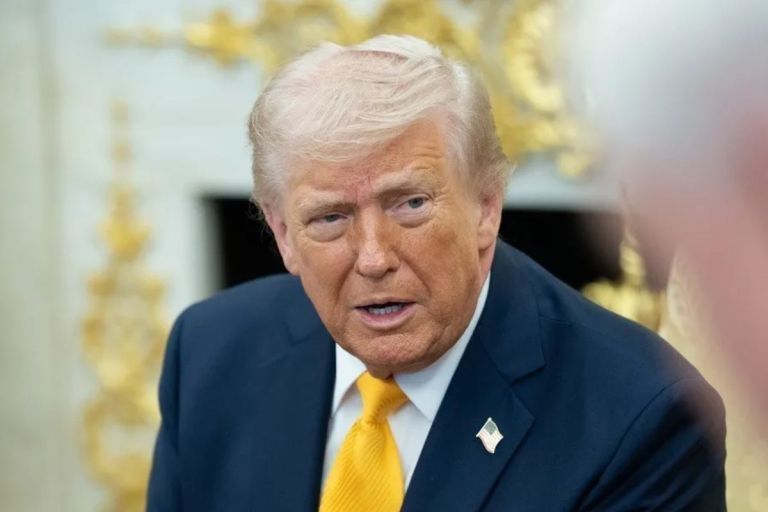 Τραμπ: 10ήμερη εκεχειρία Ισραήλ–Λιβάνου με αμερικανική μεσολάβηση – Τι επιβεβαιώνεται και τι όχι