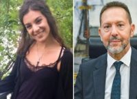 Νέο χαρμόσυνο γεγονός για τον Γιάννη Στουρνάρα-H κόρη του Νεφέλη γέννησε τον δεύτερο γιο της