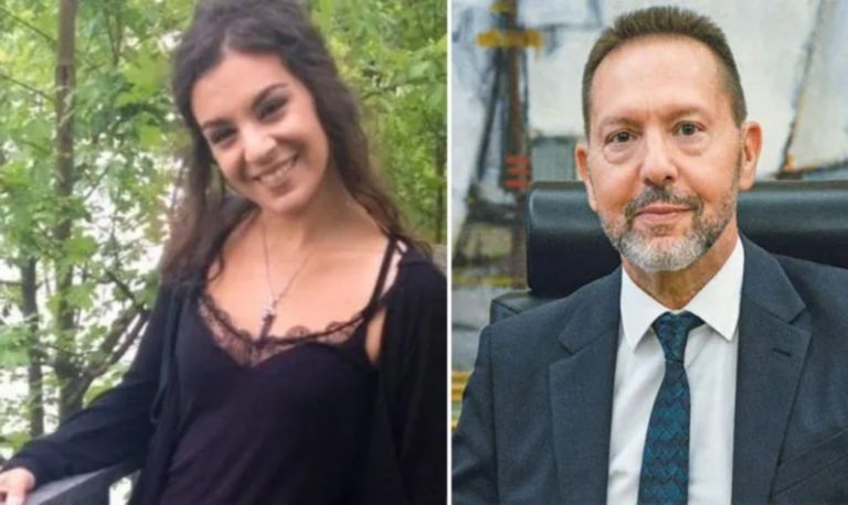 Νέο χαρμόσυνο γεγονός για τον Γιάννη Στουρνάρα-H κόρη του Νεφέλη γέννησε τον δεύτερο γιο της