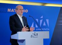 Χατζηδάκης: ΔΕΗ, ΕΦΚΑ και διαχείριση της πανδημίας χειροπιαστά παραδείγματα εκσυγχρονισμού του κράτους