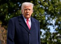 Ιταλία: Απαντήσεις στον Ντόναλντ Τραμπ δίνει η Μελόνι