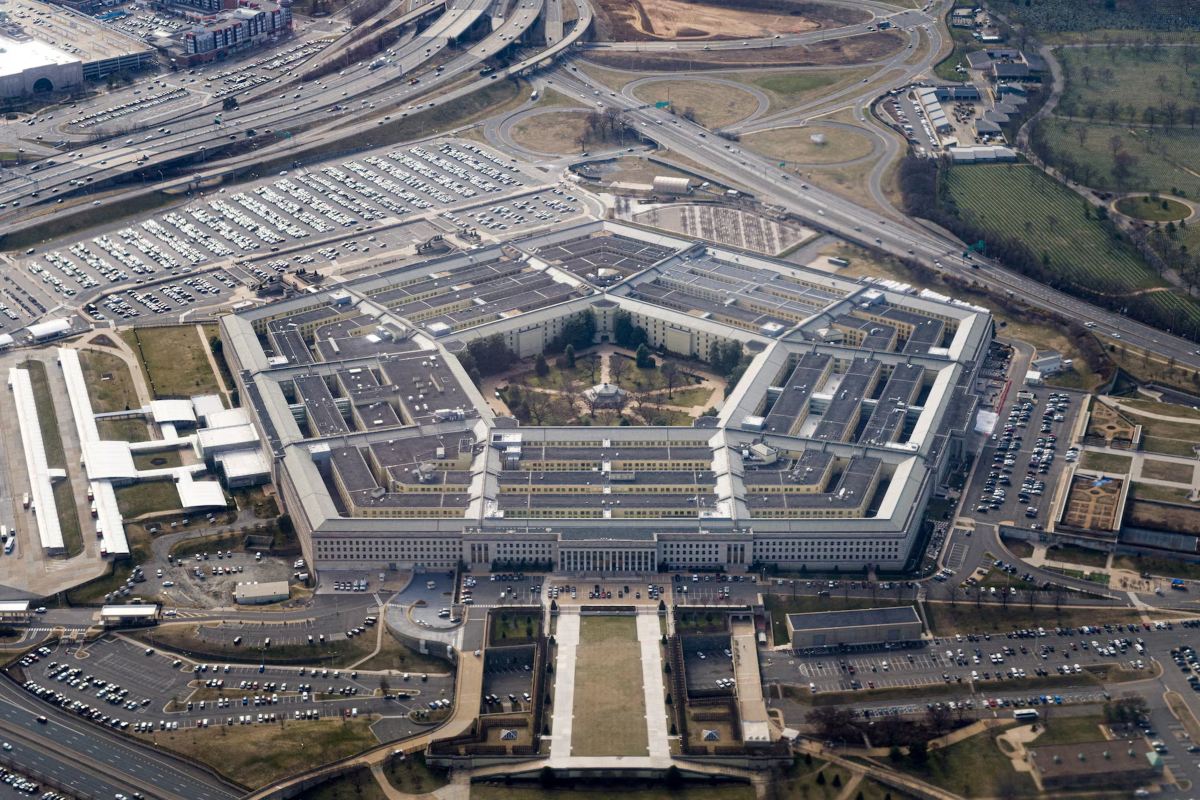 Πεντάγωνο: Ζητά 75 δισ. δολάρια για drones και αντι-drone συστήματα