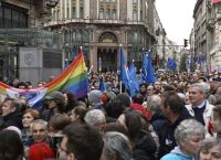 Ουγγαρία: Ανησυχία για τη στάση Μαγιάρ απέναντι στα δικαιώματα της ΛΟΑΤΚΙ+ κοινότητας