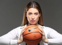 WNBA: Η Μαριέλλα Φασούλα έκανε το πρώτο της βήμα και δεν θα πιστεύετε τι έγινε στην προπόνηση!