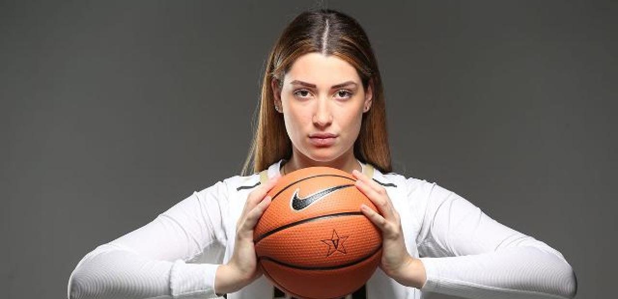 WNBA: Η Μαριέλλα Φασούλα έκανε το πρώτο της βήμα και δεν θα πιστεύετε τι έγινε στην προπόνηση!