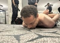 Κόουλ Άλεν: Ο δράστης των πυροβολισμών λέει πως στόχευε αξιωματούχους της κυβέρνησης Τραμπ