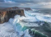 AMOC: Πώς λειτουργεί το ρεύμα-κλειδί του Ατλαντικού και τι θα φέρει μια κατάρρευση