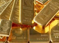 Χρυσός: Δεν υπάρχει ακόμη κύμα πωλήσεων από τις κεντρικές τράπεζες
