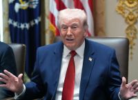 Τραμπ ζητά αύξηση αμυντικών δαπανών σε 1,5 τρισεκατομμύρια δολάρια το 2027