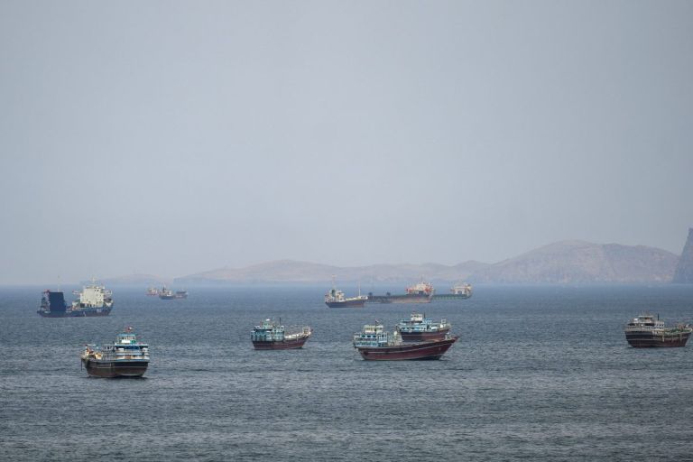 Στενά της Μαλάκκας: Το επόμενο παγκόσμιο «ευάλωτο σημείο» μετά το Ορμούζ