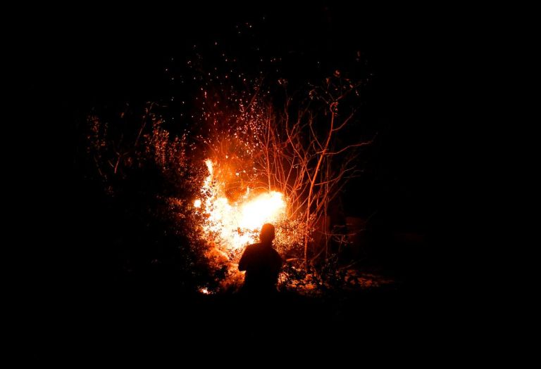Μάτι: «Δεν έχουν ακουστεί όλες οι φωνές» – Στο περιθώριο 26 εγκαυματίες