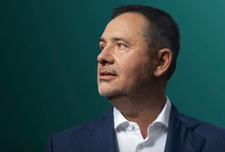Jumbo: Ο Σαμίρ Μάνε της Balfin θέλει νέο franchise σε έξι αγορές