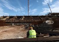 Βοτανικός: Πώς προχωρά το νέο γήπεδο του Παναθηναϊκού και η Διπλή Ανάπλαση