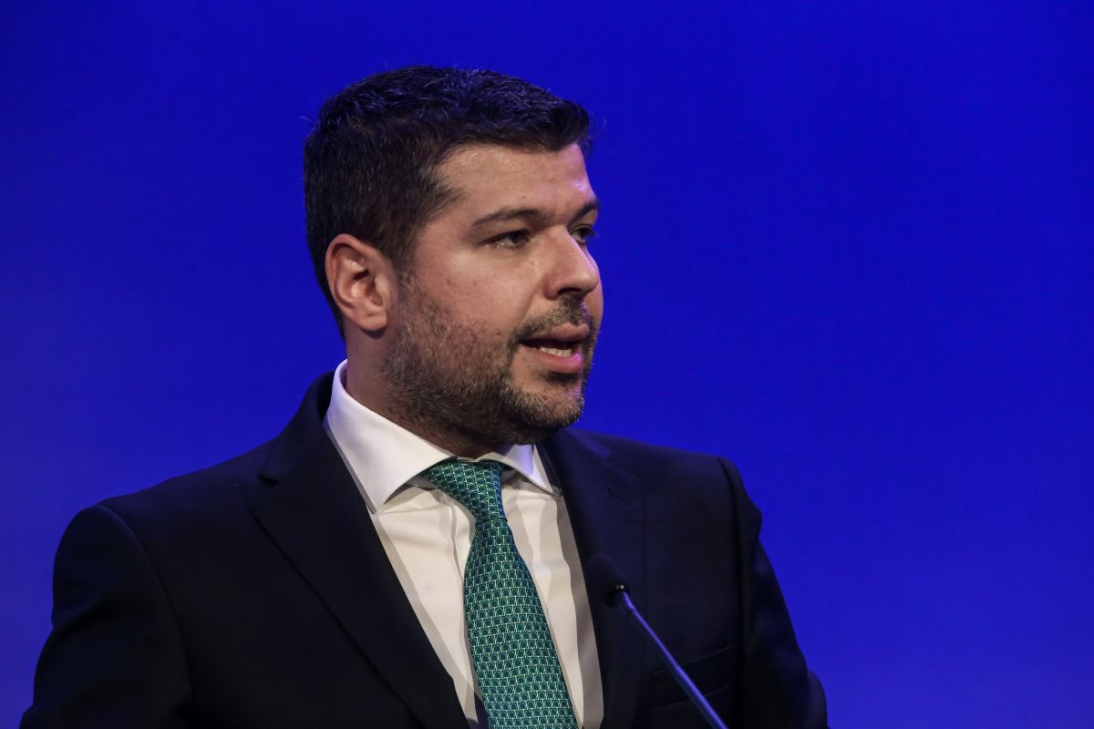 Χρηματιστήριο Αθηνών: Ήπια άνοδος με «οδηγούς» ΔΕΗ και Cenergy – Άλμα στη μεσαία κεφαλαιοποίηση