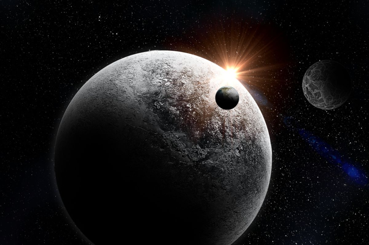 Το ΑΙ αποκαλύπτει δεκάδες νέους εξωγήινους πλανήτες